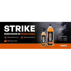 VONIXX STRIKE REMOVEDOR DE PICHE E COLA 1,5LTRS