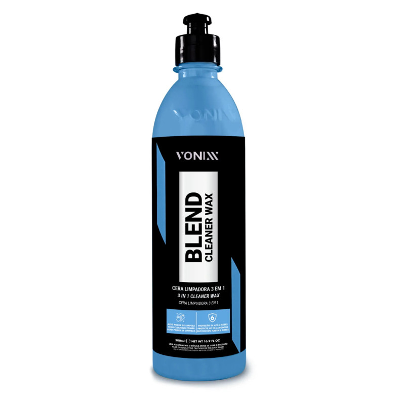 VONIXX BLEND CLEANER WAX