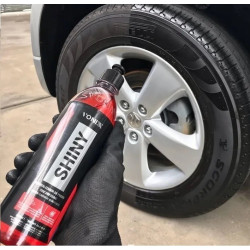 VONIXX Shiny - Brilho para Pneu