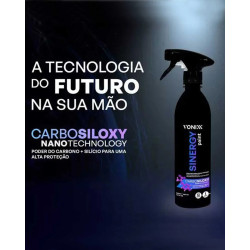 SINERGY PAINT COATING SPRAY PARA PINTURA