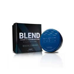 BLEND CERAMIC & CARNAÚBA PASTE WAX – BLACK EDITION (Cera)