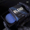 BLEND CERAMIC & CARNAÚBA PASTE WAX – BLACK EDITION (Cera)