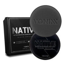 VONIXX NATIVE PASTE WAX (Cera)