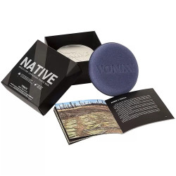 VONIXX NATIVE PASTE WAX (Cera)