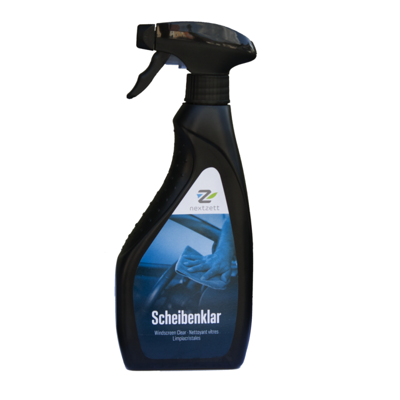 NEXTZETT SCHEIBENKLAR LIMPA VIDROS 500ml