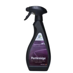 PlastikReiniger-Limpeza de Plástico Intensivo