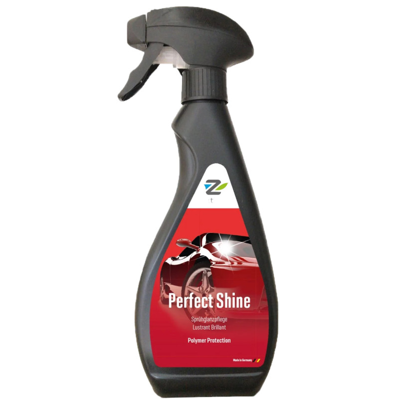 NEXTZETT PerfectShine 500ml