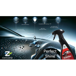 NEXTZETT PerfectShine 500ml