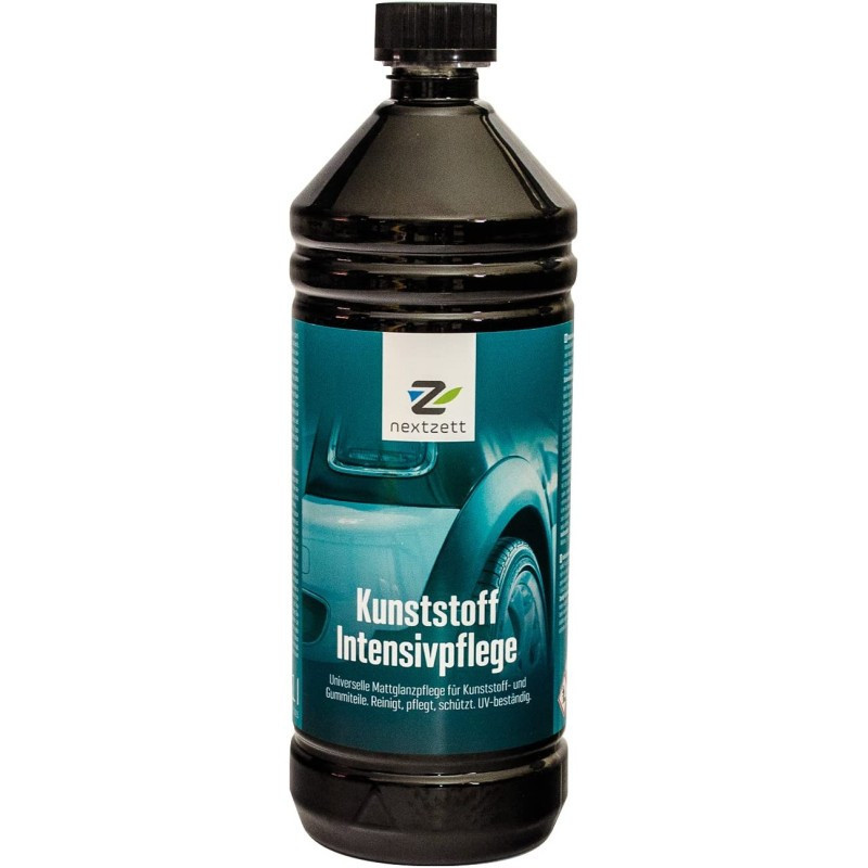 NEXTZETT Kunststoff - Tratamento de Plásticos