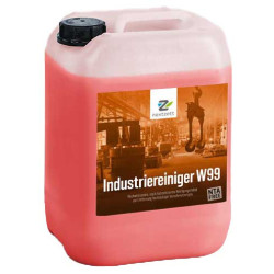 Nextzett W99 - Desengordurante 10lTS