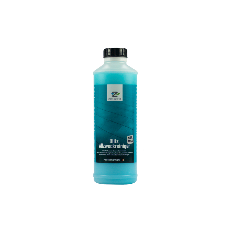 Blitz Reiniger APC