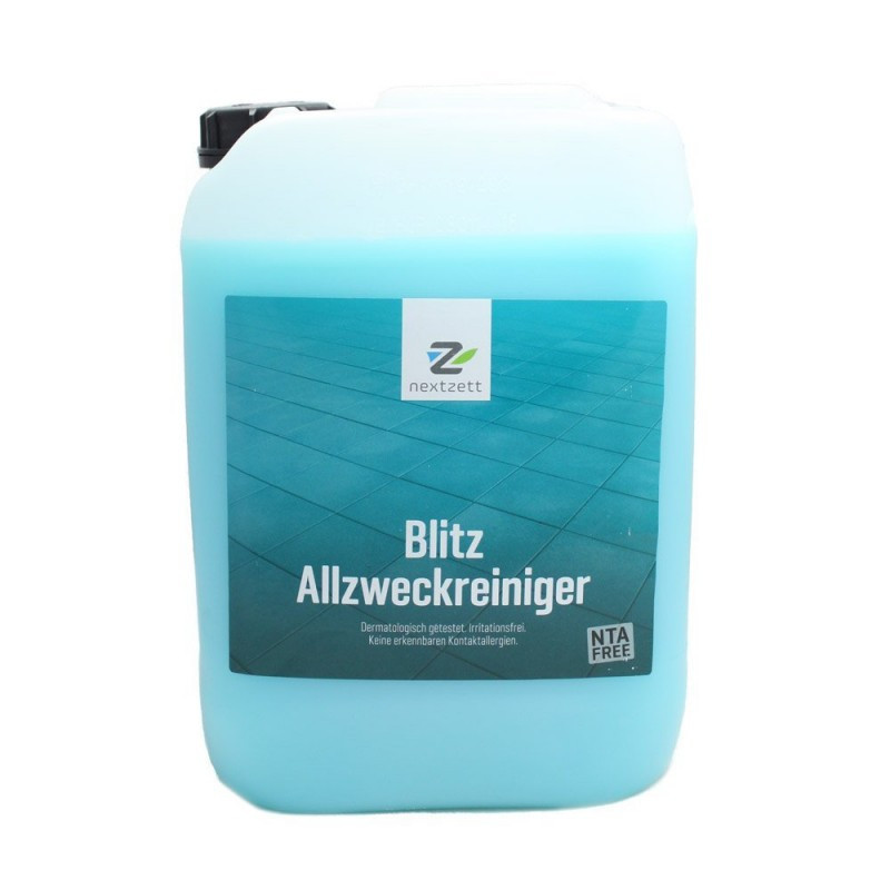 Blitz Reiniger APC