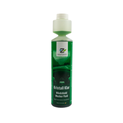 NEXTZETT Kristallklar Premium 250ml