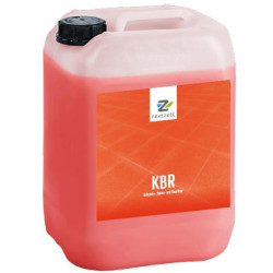 NEXTZETT KBR PLUS 10Lts