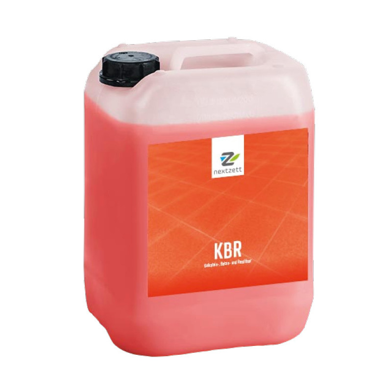 NEXTZETT KBR PLUS 10Lts