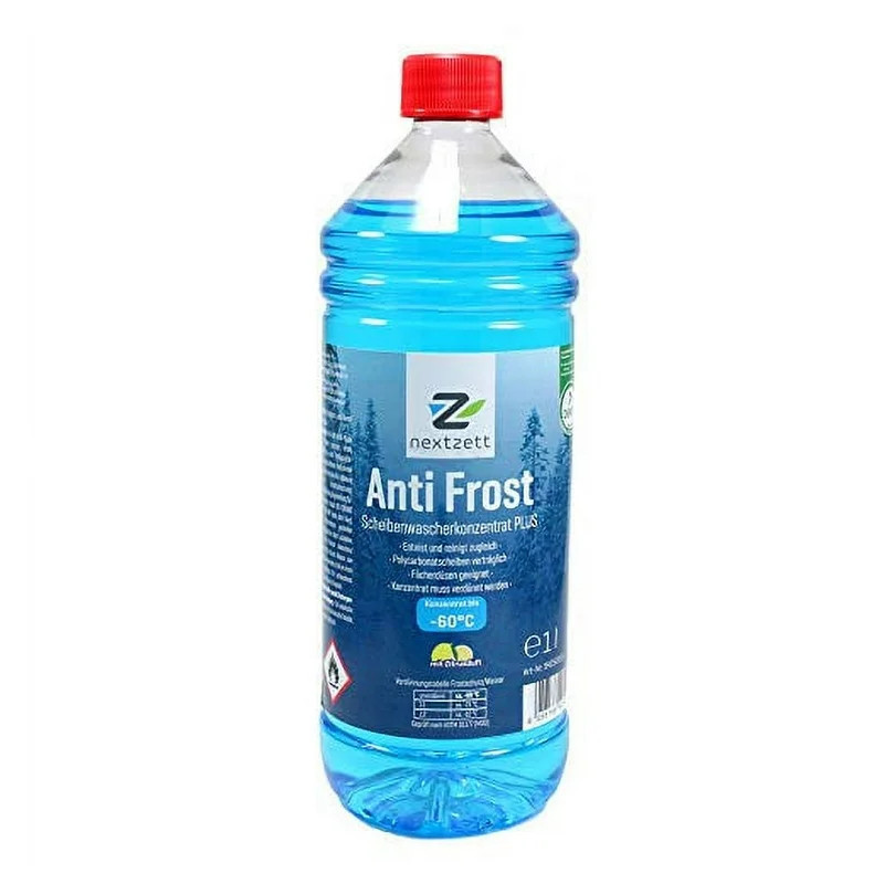 NEXTZETT Anti Frost Plus 1Lts