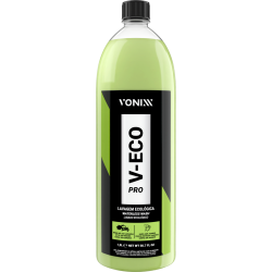 Vonixx V-Eco (limpeza Ecológica)