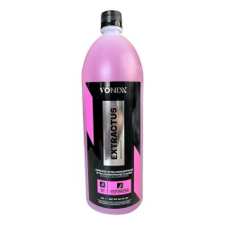 VONIXX Extractus -Sistema VSC