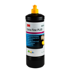 Massa de polir extrafina Plus 3M™ Perfect-It™, 1 L