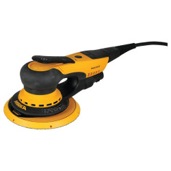 MIRKA DEROS 680CV 150MM ORB. 8MM