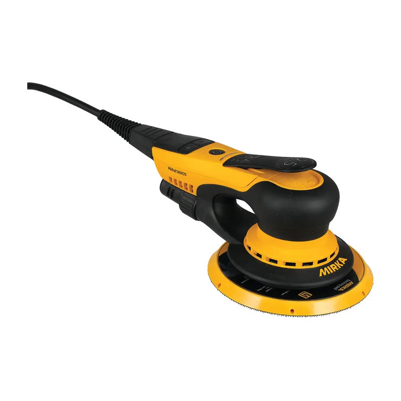 Mirka® DEROS 625CV EU Ø 150 mm 2,5 mm órbita