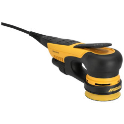 LIXADEIRA DEROS II 325 77MM ORB. 2.5