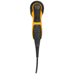 LIXADEIRA DEROS II 350 77MM ORB. 5.0