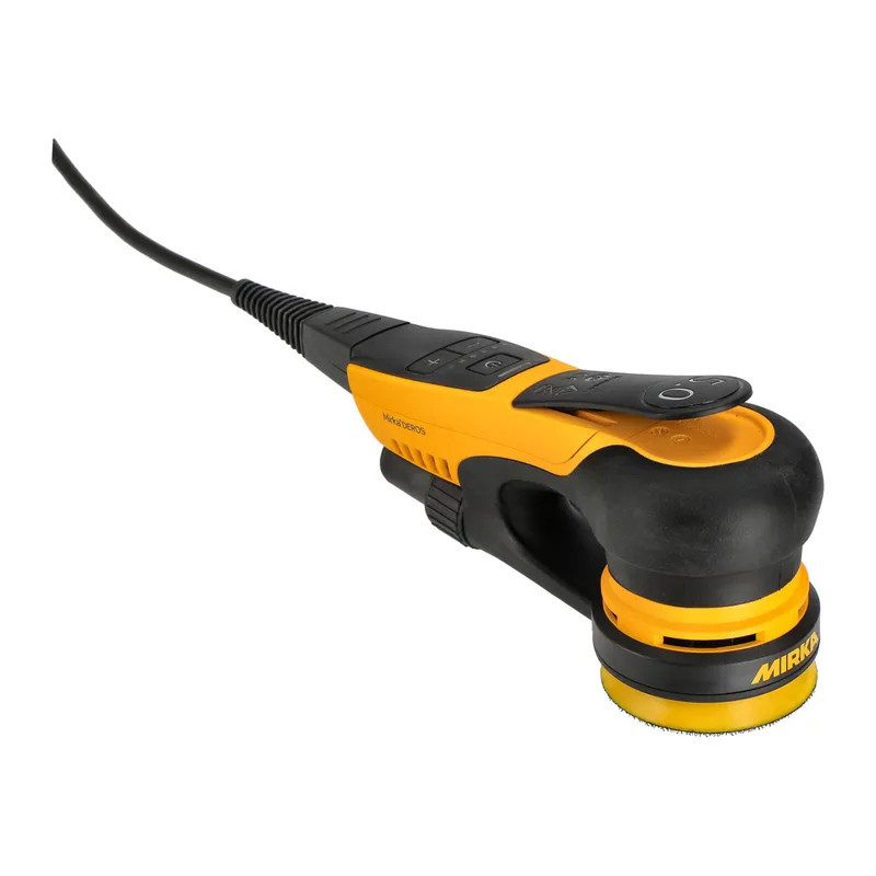 LIXADEIRA DEROS II 350 77MM ORB. 5.0