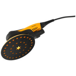 LIXADEIRA DEROS II 750 - 175MM - ORB. 5.0