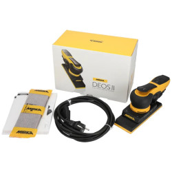 LIXADEIRA DEOS 383CV 70X198MM ORB.3MM