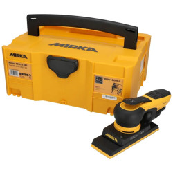 LIXADEIRA DEOS 383CV 70X198MM ORB.3MM