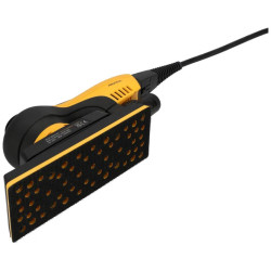 LIXADEIRA DEOS 383CV 70X198MM ORB.3MM