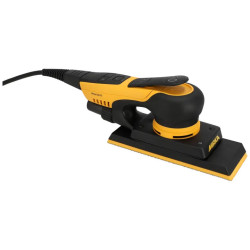 LIXADEIRA DEOS 383CV 70X198MM ORB.3MM