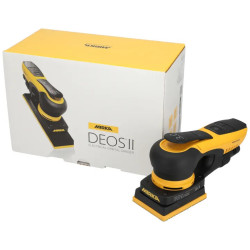 LIXADEIRA DEOS 343CV 75X100MM CENTRAL VACUUM 3MM