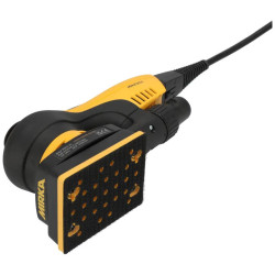 LIXADEIRA DEOS 343CV 75X100MM CENTRAL VACUUM 3MM