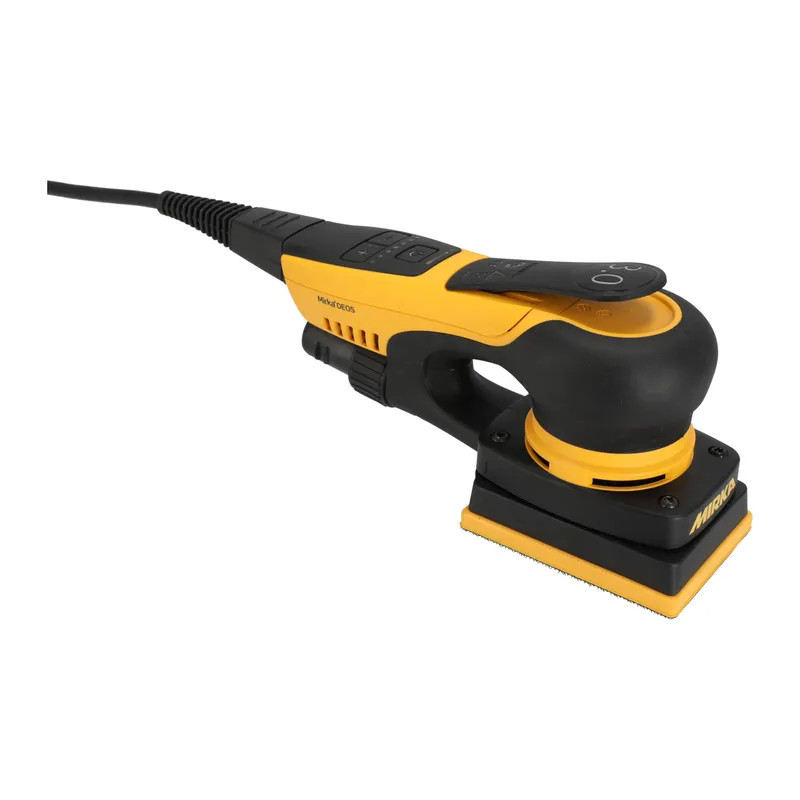 LIXADEIRA DEOS 343CV 75X100MM CENTRAL VACUUM 3MM