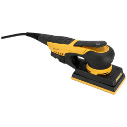 Mirka® DEOS II 353 EU 81 mm x 133 mm, órbita 3,0 mm