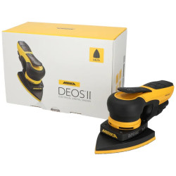 LIXADEIRA DEOS 663CV 100X152X152MM