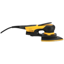 LIXADEIRA DEOS 663CV 100X152X152MM