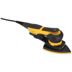 LIXADEIRA DEOS 663CV 100X152X152MM