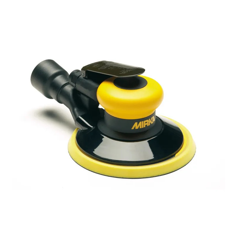 LIXADEIRA MIRKA 150MM-PROS 650CV 5mm