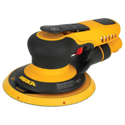 LIXADEIRA MIRKA PROS 680CV PNEUM.150MM (ORB.8MM)