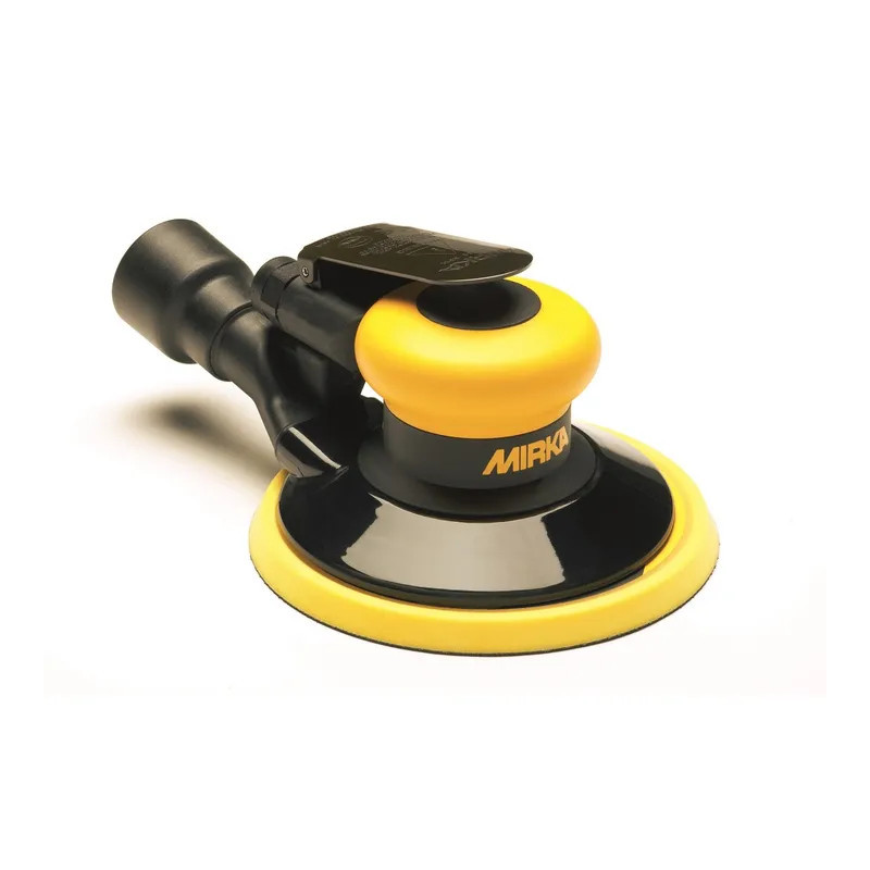 LIXAD. PNEUM. ROS 625CV ORBITAL 150MM 2,5