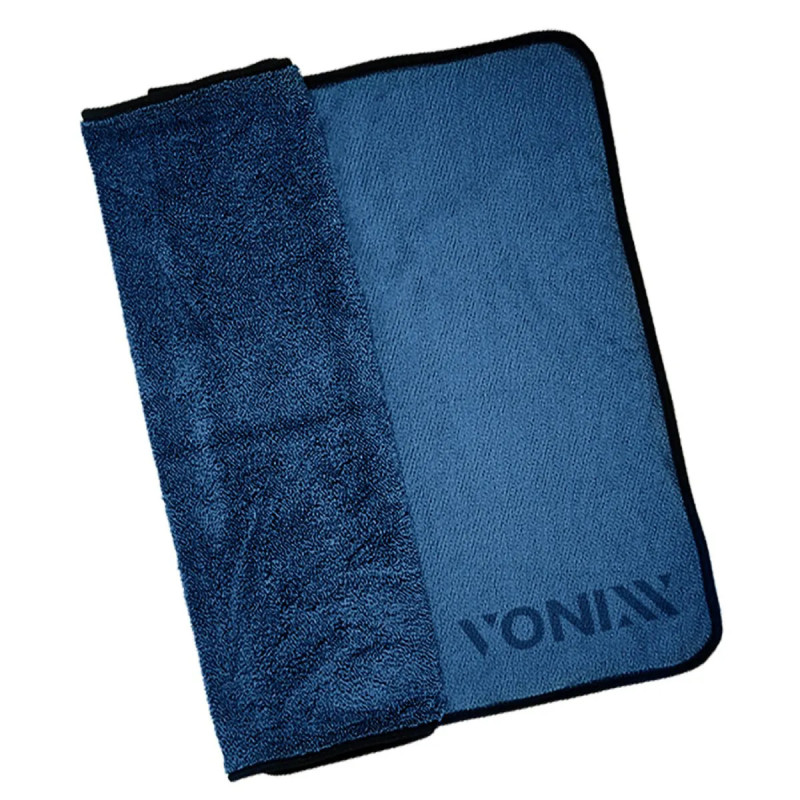 TOALHA DE MICROFIBRA PARA SECAGEM MAXX 50CM x 90CM 600GSM