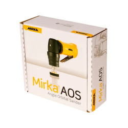 LIXADEIRA MIRKA AOS PARA ROSETAS 32MM P/ ROSETAS