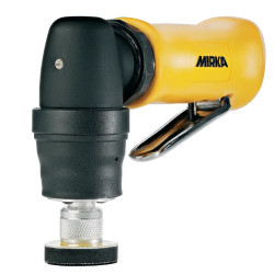 LIXADEIRA MIRKA AOS PARA ROSETAS 32MM P/ ROSETAS