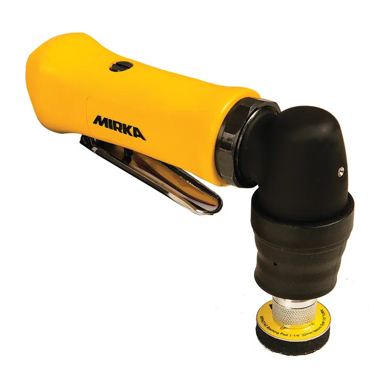 LIXADEIRA MIRKA AOS PARA ROSETAS 32MM P/ ROSETAS