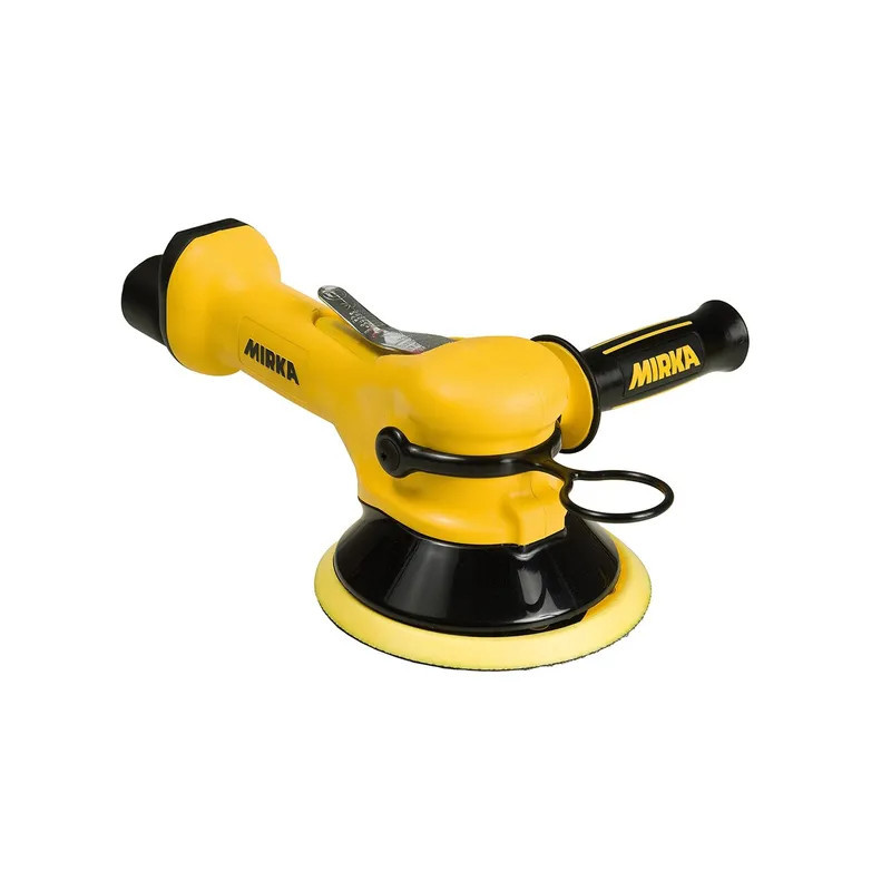 LIXADEIRA PNEUMATICA R.ORB. ROS2 -610CV -MIRKA- 10MM