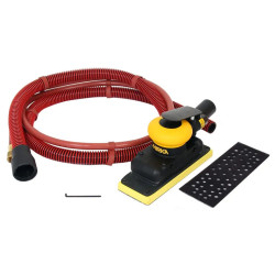 LIXADEIRA MIRKA OS 383CV 70X198mm orb.3mm