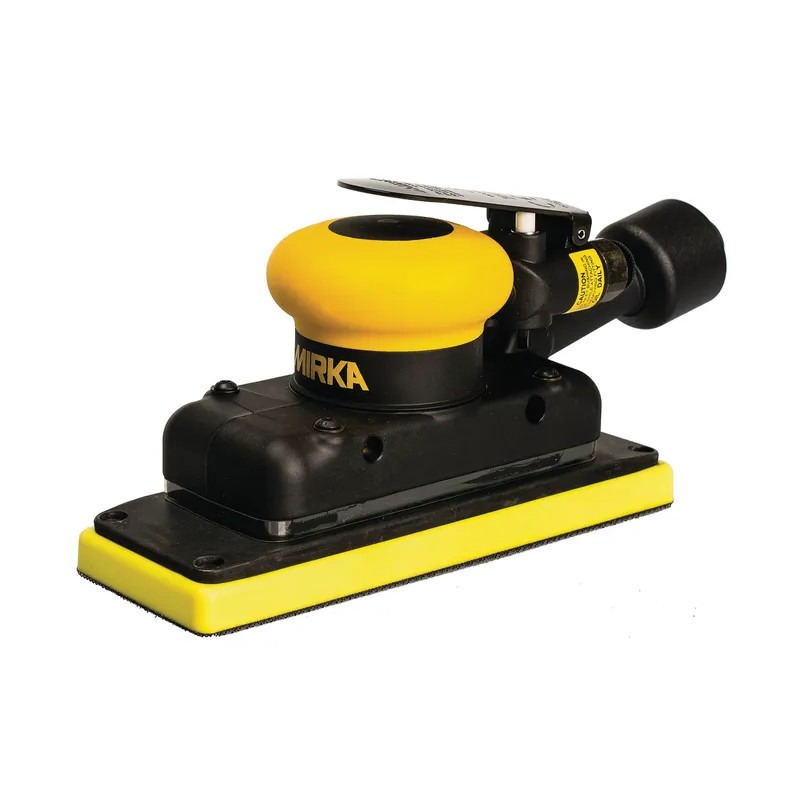 LIXADEIRA MIRKA OS 383CV 70X198mm orb.3mm